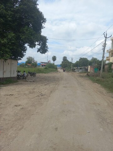 Plot Area in  Plot at Deva Road – for Sale
