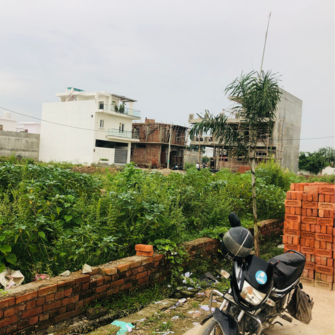 Plot For Resale in Swapnil City Eldeco ii Lucknow  7587006