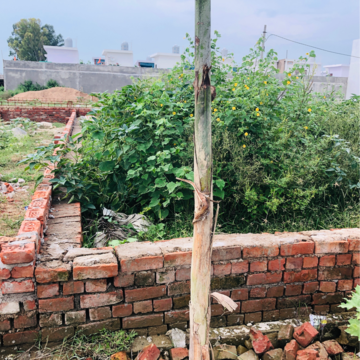  Plot – Exterior View View at Swapnil City, Eldeco ii - for Sale