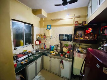 1 BHK Apartment For Sale in Dahisar East