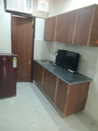 1 RK Apartment For Rent in Sector 46 Gurgaon  7586996