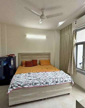 1 BHK Apartment For Rent in Godrej 24 Hinjewadi Pune  7586974