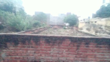  Plot – Exterior View View at Nishat Ganj - for Sale