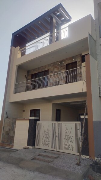 3 BHK Independent House For Resale in Curzon Road Dehradun  7587020