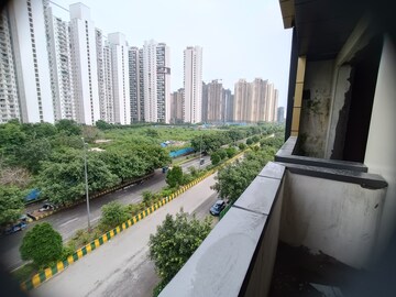  Shop – Exterior View View at Noida Central - for Sale