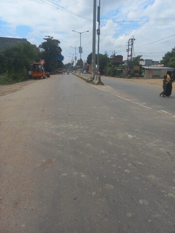  Plot For Sale in Deva Road