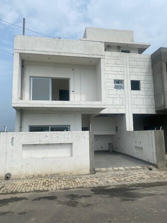 3.5 BHK Villa For Resale in Sector 35 Sonipat  7587027