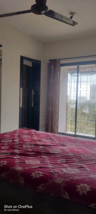 3 BHK Apartment For Rent in Vatsalya CHS Andheri Andheri West Mumbai  7587047