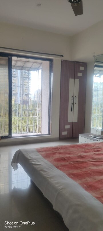 3 BHK Apartment For Rent in Vatsalya CHS Andheri Andheri West Mumbai  7587047