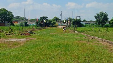  Plot For Sale in Faizabad Road