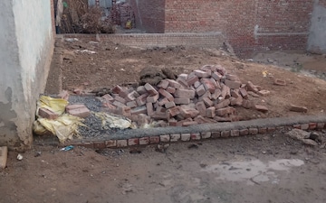 Plot For Sale in Rajiv Colony
