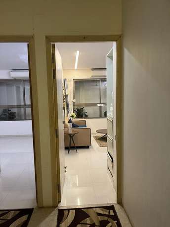 1 BHK Apartment For Resale in Shivalik Bandra North Gulmohar Avenue Bandra East Mumbai  7587088