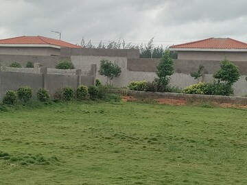  Plot – Exterior View View at Gateway Ananta One, Amangal - for Sale
