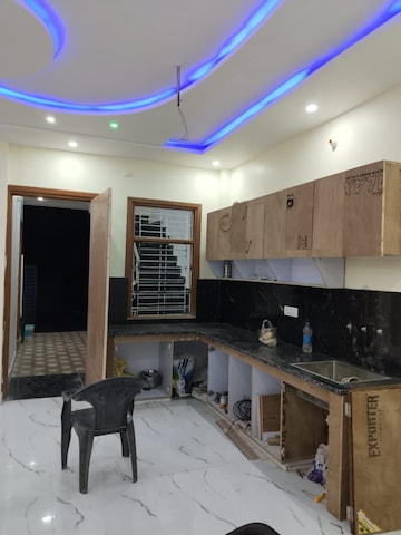 3 BHK Independent House For Resale in Nishat Ganj Lucknow  7587093