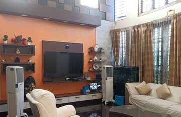 4 BHK Independent House For Rent in Sadashiva Nagar Bangalore  7587076