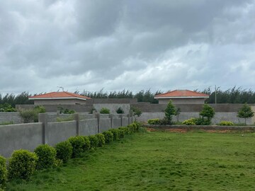  Plot – Exterior View View at Gateway Ananta One, Amangal - for Sale