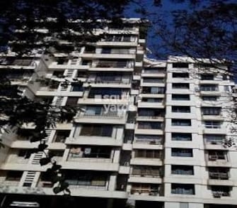 3 BHK Apartment For Rent in Natasha Towers Andheri West Mumbai  7587129