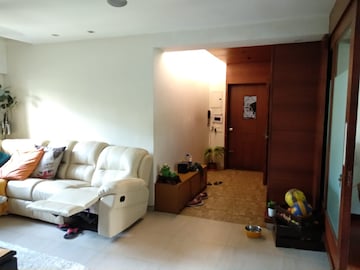 3 BHK Apartment For Rent in Natasha Towers Andheri West Mumbai  7587129