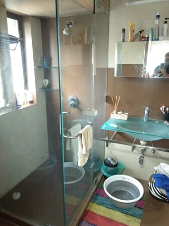 3 BHK Apartment For Rent in Natasha Towers Andheri West Mumbai  7587129