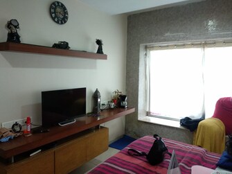 3 BHK Apartment For Rent in Natasha Towers Andheri West Mumbai  7587129