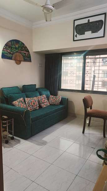 3 BHK Apartment For Rent in Runwal Forests Kanjurmarg West Mumbai  7587119