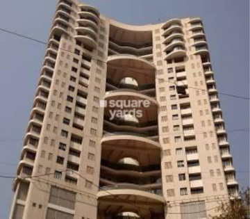 3 BHK Apartment For Resale in Kalpataru Horizon Khan Abdul Gafar Road Mumbai  7587126