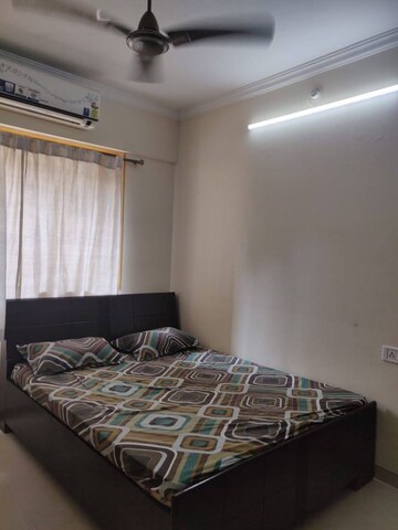 Bedroom in 2 BHK Apartment at Puraniks One Hometown, Ghodbunder Road – for Sale