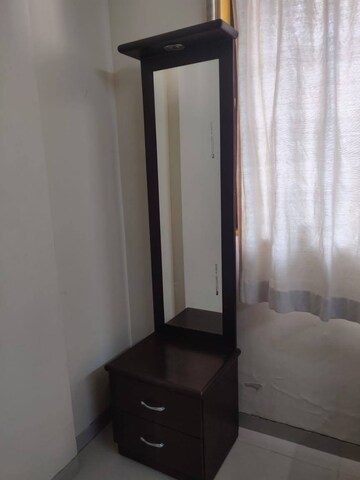 Bathroom in 2 BHK Apartment at Puraniks One Hometown, Ghodbunder Road – for Sale