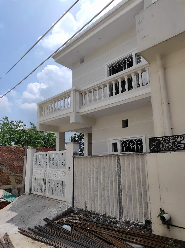 Exterior View, sahastradhara 3 Bedroom 150 Sq.Yd. Independent House In Sahastradhara Dehradun 7587135