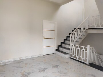 Staircase in 3 BHK Independent House at Sahastradhara – for Sale
