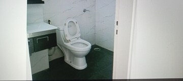 Bathroom in 2 BHK Apartment at Pareena Micasa, Sector 68 – for Sale