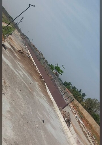  Plot – Nearby View at Peddapur - for Sale