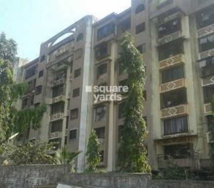 Exterior View, girishikhar-apartment 1 Bedroom 510 Sq.Ft. Apartment In Borivali East Mumbai 7587139