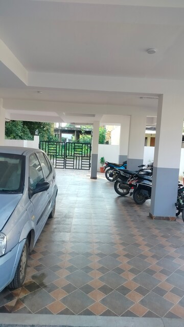 Parking in 2 BHK Apartment at Dabha – for Sale