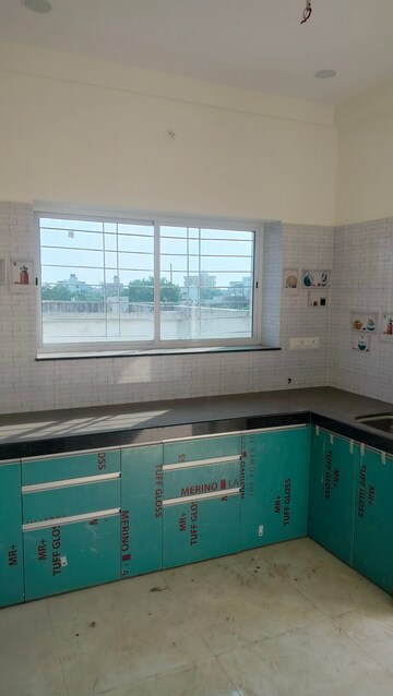 Kitchen in 2 BHK Apartment at Dabha – for Sale