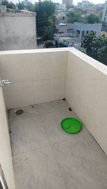 Balcony in 2 BHK Apartment at Dabha – for Sale