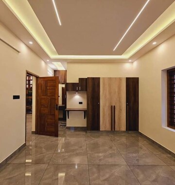 Living Room in 3 BHK Villa at Tavarekere – for Sale