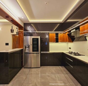 Kitchen in 3 BHK Villa at Tavarekere – for Sale