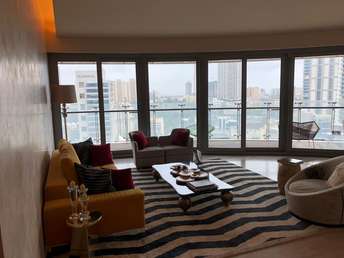 4 BHK Apartment For Rent in Lodha World Crest Worli Mumbai  7587192