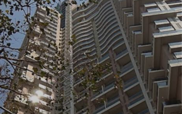 3 BHK Apartment For Sale in Gundecha KBK Magnum, Lalbaug