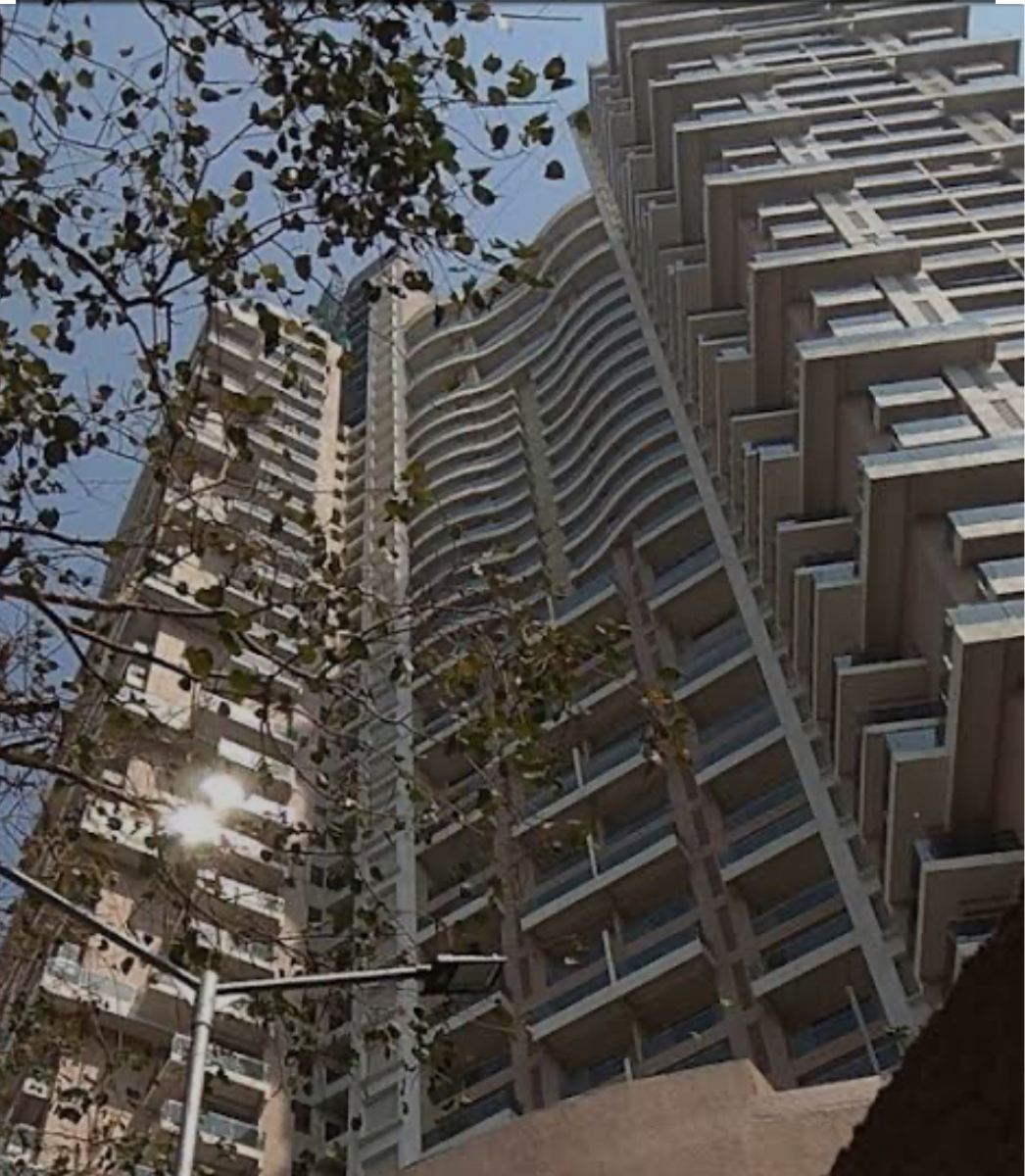 Resale 3 Bedroom 1000 Sq.Ft. Apartment in Gundecha KBK Magnum, Lalbaug