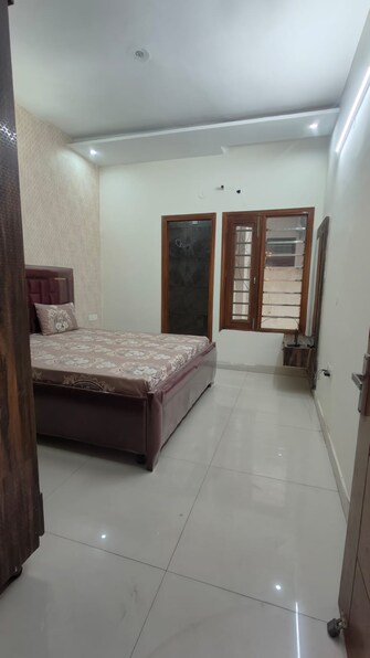 3 BHK Builder Floor For Resale in Sector 117 Mohali  7587188