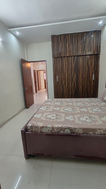 Bedroom in 3 BHK Builder Floor at Sector 117 – for Sale