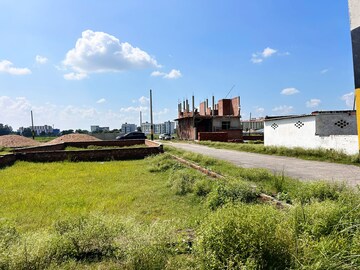  Plot – Exterior View View at Kamta - for Sale