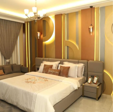 5 BHK Apartment For Sale in Sector 66 B