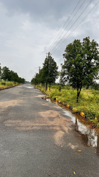 Plot For Resale in Shathabdhi Silver Space Vikarabad Hyderabad  7587248