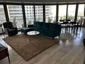 3 BHK Apartment For Rent in Lodha World One Worli Mumbai  7587261