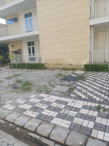  Plot – Exterior View View at TDI The Grand Retreat, Sector 88 - for Sale