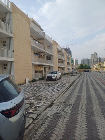  Plot – Exterior View View at TDI The Grand Retreat, Sector 88 - for Sale