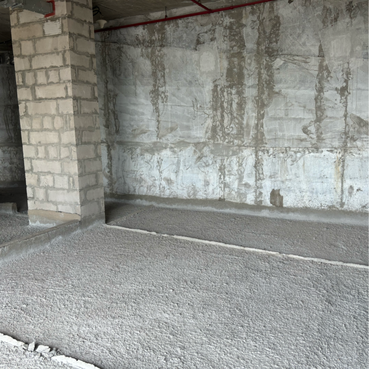 Bathroom, rustomjee-crown 3 Bedroom 1470 Sq.Ft. Apartment In Gokhale Road Mumbai 7331051